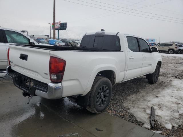 Photo 2 VIN: 3TMDZ5BN4NM124175 - TOYOTA TACOMA 