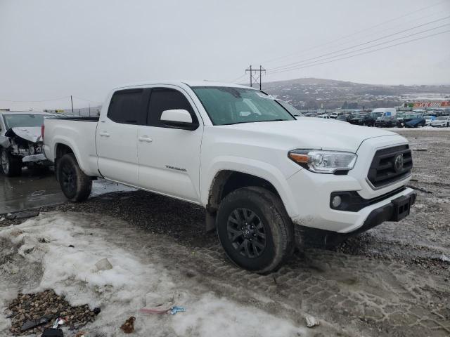 Photo 3 VIN: 3TMDZ5BN4NM124175 - TOYOTA TACOMA 