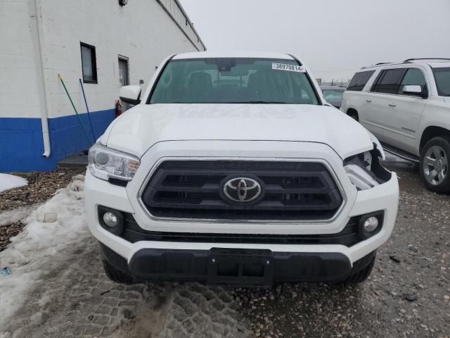 Photo 4 VIN: 3TMDZ5BN4NM124175 - TOYOTA TACOMA 