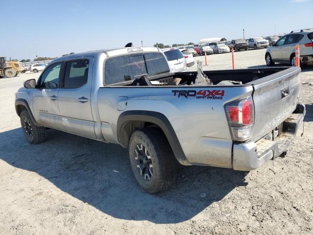 Photo 1 VIN: 3TMDZ5BN4NM129697 - TOYOTA TACOMA DOU 