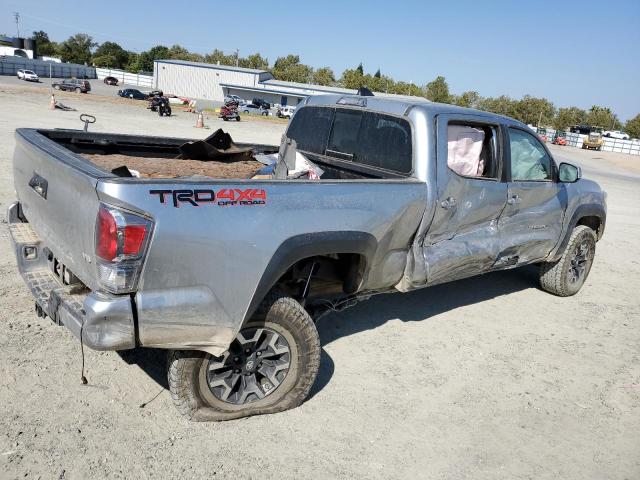 Photo 2 VIN: 3TMDZ5BN4NM129697 - TOYOTA TACOMA DOU 