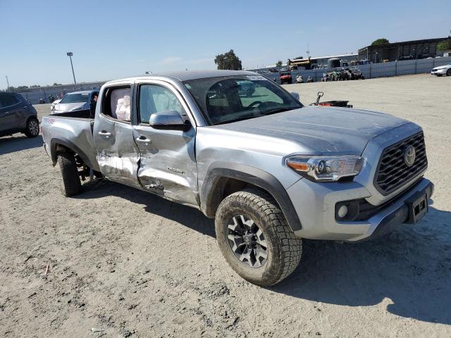 Photo 3 VIN: 3TMDZ5BN4NM129697 - TOYOTA TACOMA DOU 