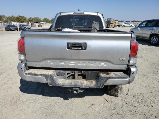 Photo 5 VIN: 3TMDZ5BN4NM129697 - TOYOTA TACOMA DOU 