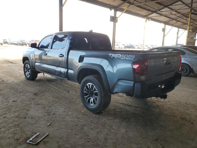 Photo 1 VIN: 3TMDZ5BN4NM133314 - TOYOTA TACOMA 