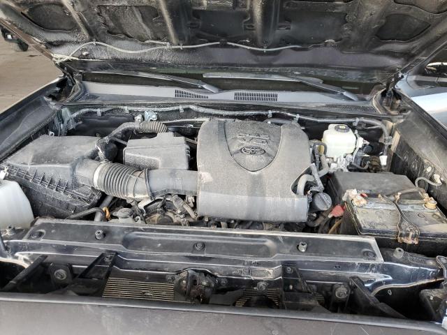 Photo 10 VIN: 3TMDZ5BN4NM133314 - TOYOTA TACOMA 