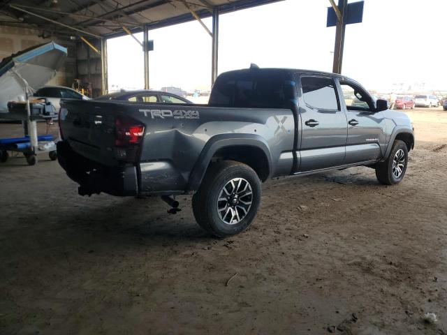 Photo 2 VIN: 3TMDZ5BN4NM133314 - TOYOTA TACOMA 