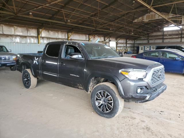 Photo 3 VIN: 3TMDZ5BN4NM133314 - TOYOTA TACOMA 