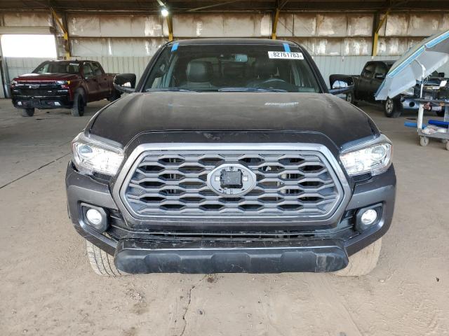 Photo 4 VIN: 3TMDZ5BN4NM133314 - TOYOTA TACOMA 