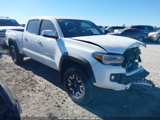 Photo 0 VIN: 3TMDZ5BN4NM135161 - TOYOTA TACOMA 