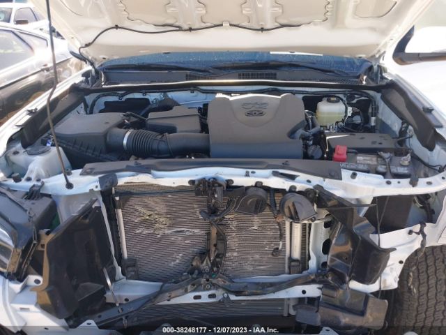 Photo 9 VIN: 3TMDZ5BN4NM135161 - TOYOTA TACOMA 