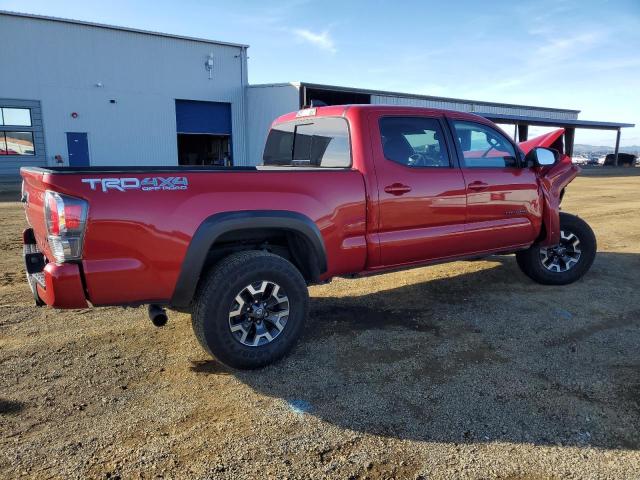 Photo 2 VIN: 3TMDZ5BN4NM137041 - TOYOTA TACOMA DOU 