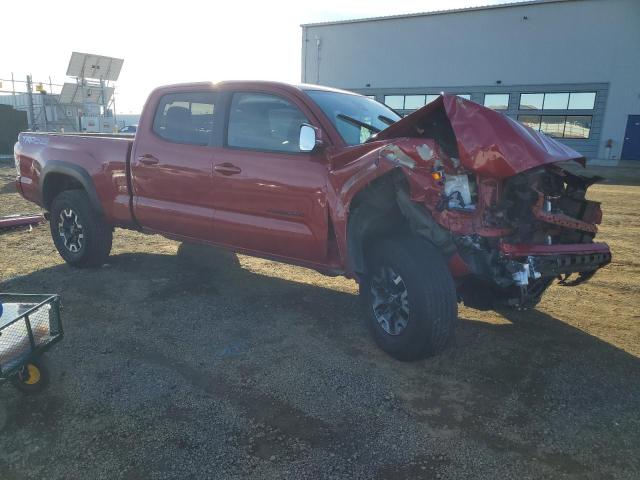 Photo 3 VIN: 3TMDZ5BN4NM137041 - TOYOTA TACOMA DOU 