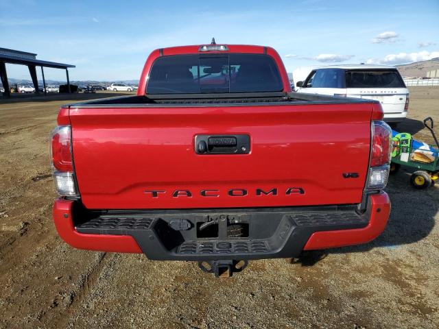 Photo 5 VIN: 3TMDZ5BN4NM137041 - TOYOTA TACOMA DOU 