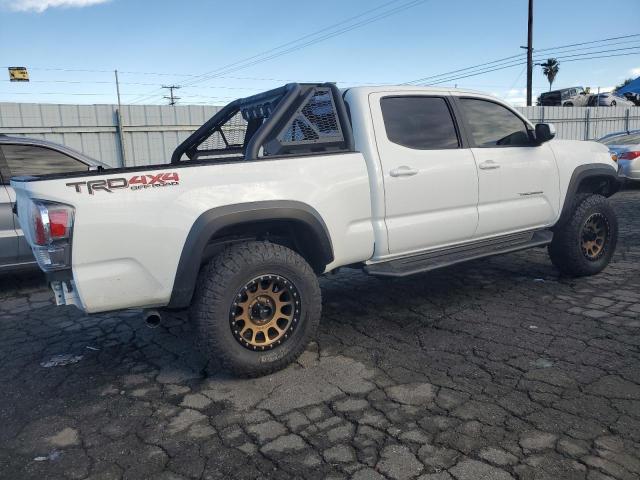 Photo 2 VIN: 3TMDZ5BN4PM144137 - TOYOTA TACOMA 