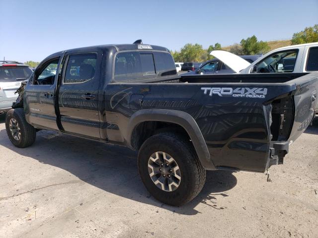 Photo 1 VIN: 3TMDZ5BN4PM154750 - TOYOTA TACOMA DOU 