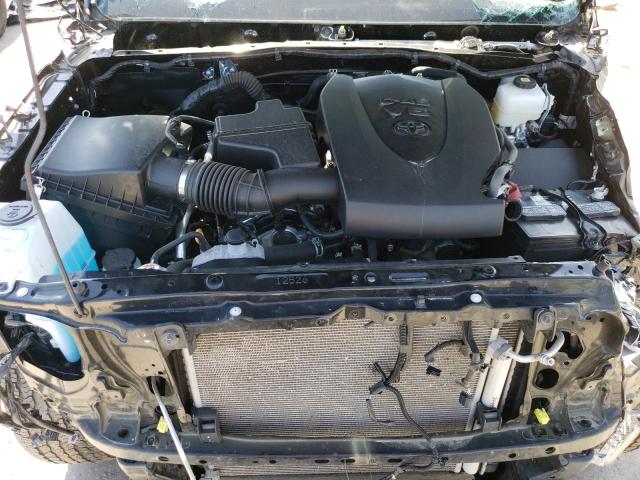 Photo 10 VIN: 3TMDZ5BN4PM154750 - TOYOTA TACOMA DOU 