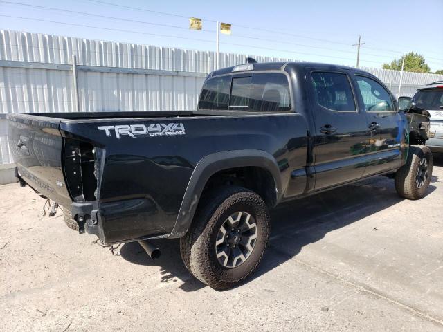 Photo 2 VIN: 3TMDZ5BN4PM154750 - TOYOTA TACOMA DOU 