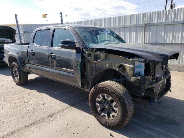 Photo 3 VIN: 3TMDZ5BN4PM154750 - TOYOTA TACOMA DOU 