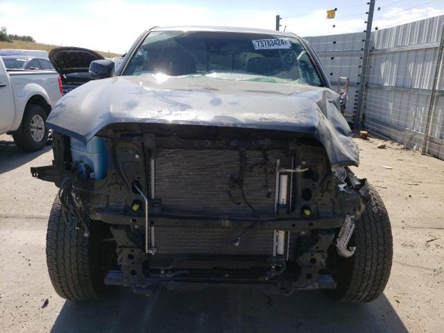 Photo 4 VIN: 3TMDZ5BN4PM154750 - TOYOTA TACOMA DOU 