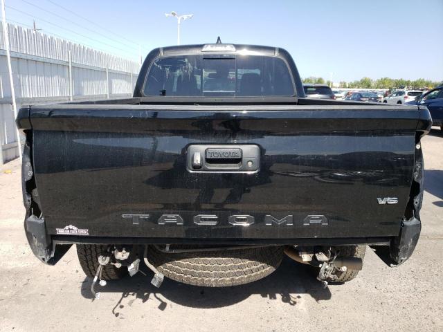 Photo 5 VIN: 3TMDZ5BN4PM154750 - TOYOTA TACOMA DOU 