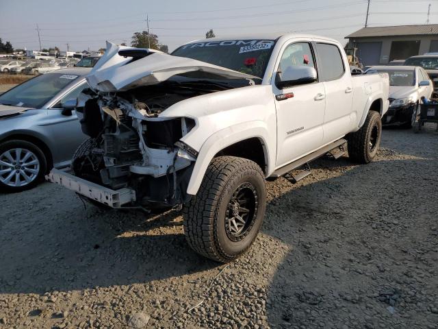 Photo 1 VIN: 3TMDZ5BN5GM001942 - TOYOTA TACOMA LIM 