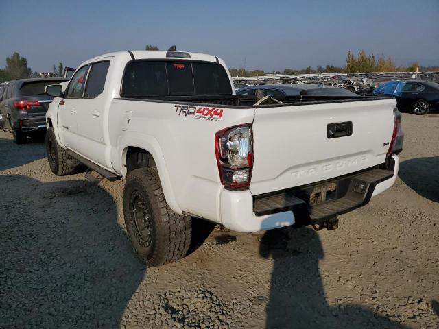 Photo 2 VIN: 3TMDZ5BN5GM001942 - TOYOTA TACOMA LIM 