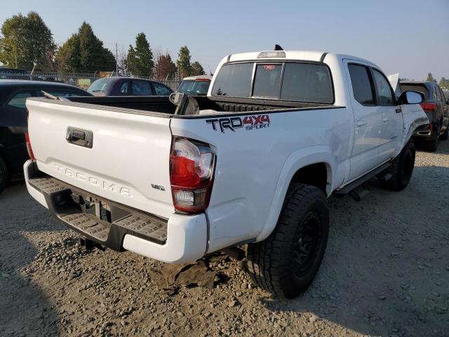 Photo 3 VIN: 3TMDZ5BN5GM001942 - TOYOTA TACOMA LIM 