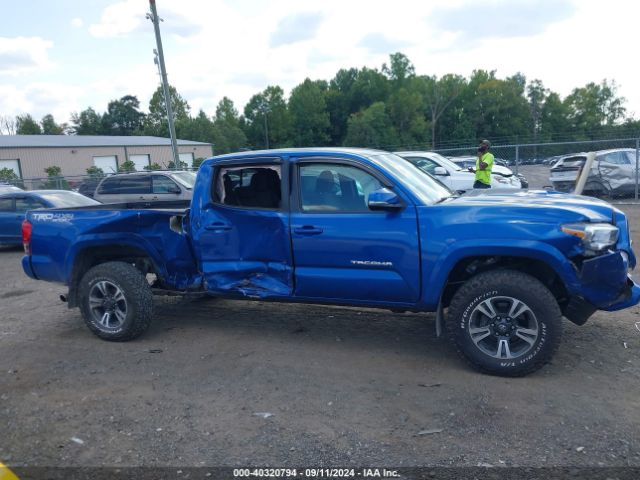 Photo 5 VIN: 3TMDZ5BN5GM002931 - TOYOTA TACOMA 