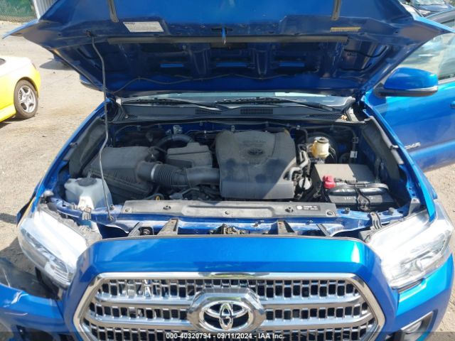 Photo 9 VIN: 3TMDZ5BN5GM002931 - TOYOTA TACOMA 