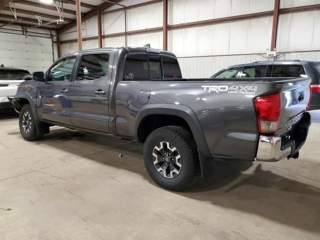 Photo 1 VIN: 3TMDZ5BN5GM006686 - TOYOTA TACOMA 