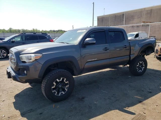 Photo 0 VIN: 3TMDZ5BN5GM008387 - TOYOTA TACOMA DOU 