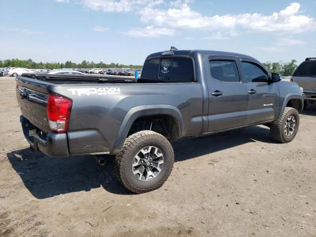 Photo 2 VIN: 3TMDZ5BN5GM008387 - TOYOTA TACOMA DOU 