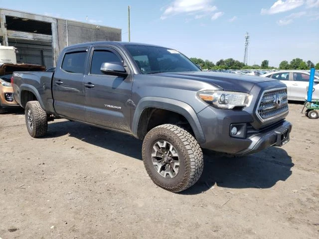 Photo 3 VIN: 3TMDZ5BN5GM008387 - TOYOTA TACOMA DOU 