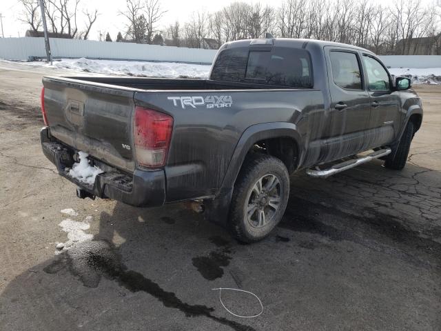 Photo 3 VIN: 3TMDZ5BN5HM015910 - TOYOTA TACOMA DOU 