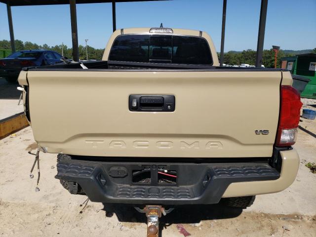 Photo 5 VIN: 3TMDZ5BN5HM021061 - TOYOTA TACOMA DOU 