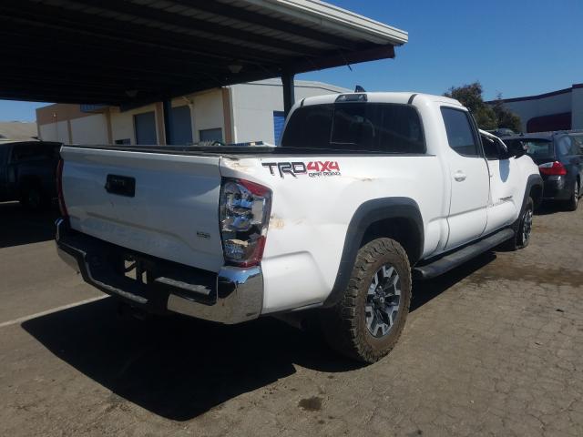 Photo 3 VIN: 3TMDZ5BN5HM022937 - TOYOTA TACOMA DOU 