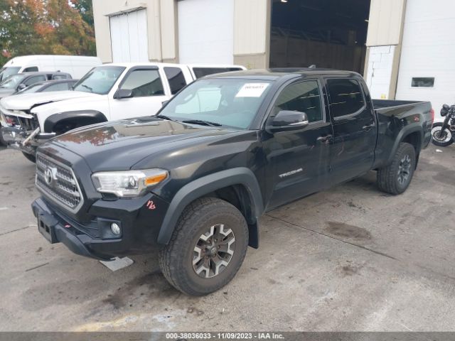 Photo 1 VIN: 3TMDZ5BN5HM025126 - TOYOTA TACOMA 