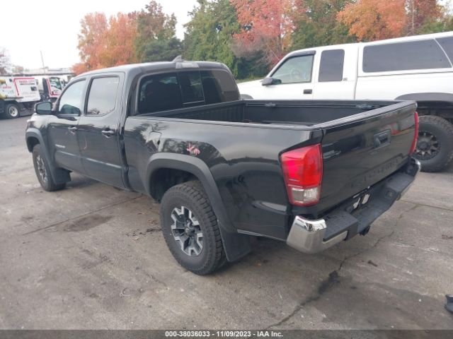 Photo 2 VIN: 3TMDZ5BN5HM025126 - TOYOTA TACOMA 