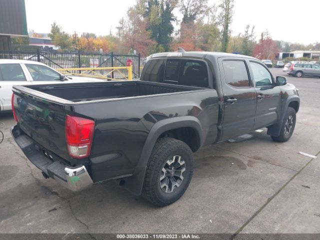 Photo 3 VIN: 3TMDZ5BN5HM025126 - TOYOTA TACOMA 