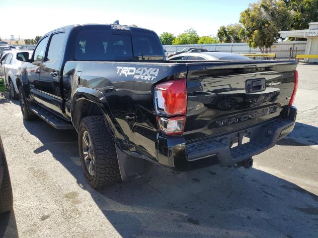 Photo 1 VIN: 3TMDZ5BN5HM028155 - TOYOTA TACOMA DOU 