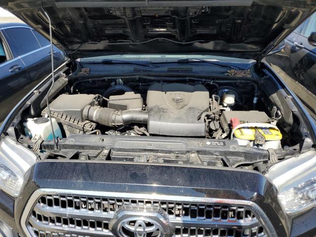 Photo 10 VIN: 3TMDZ5BN5HM028155 - TOYOTA TACOMA DOU 