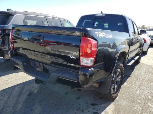 Photo 2 VIN: 3TMDZ5BN5HM028155 - TOYOTA TACOMA DOU 