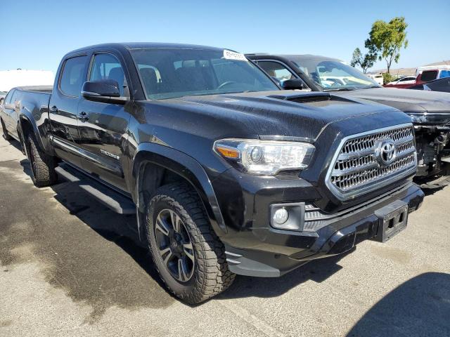 Photo 3 VIN: 3TMDZ5BN5HM028155 - TOYOTA TACOMA DOU 