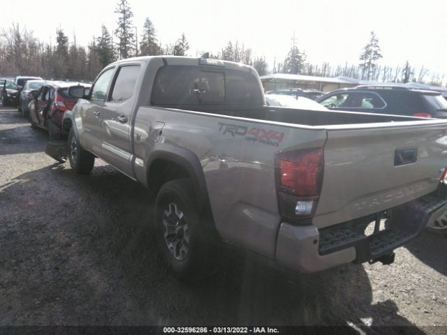 Photo 2 VIN: 3TMDZ5BN5JM039355 - TOYOTA TACOMA 