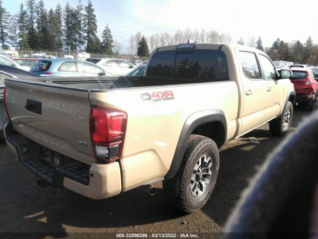 Photo 3 VIN: 3TMDZ5BN5JM039355 - TOYOTA TACOMA 