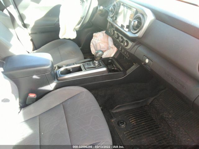 Photo 4 VIN: 3TMDZ5BN5JM039355 - TOYOTA TACOMA 