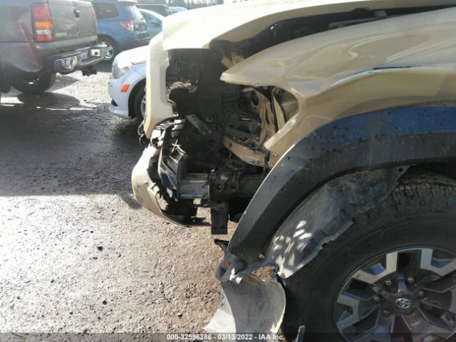 Photo 5 VIN: 3TMDZ5BN5JM039355 - TOYOTA TACOMA 