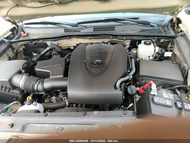 Photo 9 VIN: 3TMDZ5BN5JM039355 - TOYOTA TACOMA 