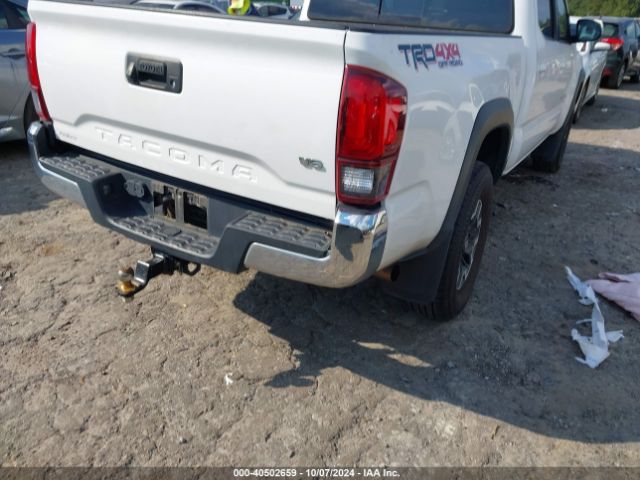 Photo 3 VIN: 3TMDZ5BN5JM048783 - TOYOTA TACOMA 