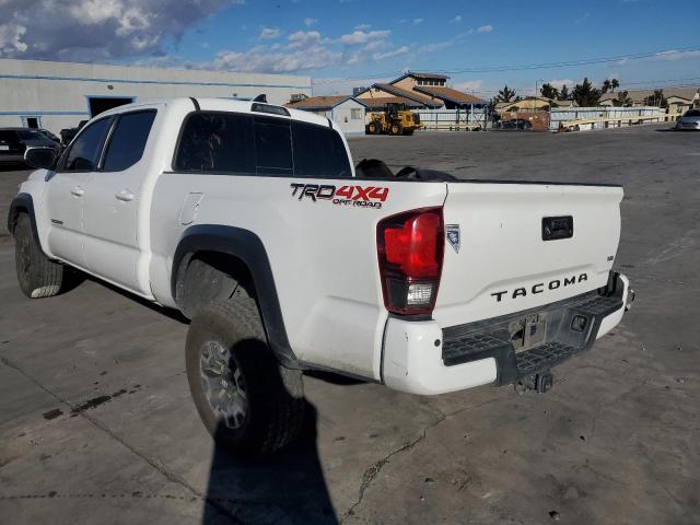 Photo 1 VIN: 3TMDZ5BN5JM049853 - TOYOTA TACOMA 